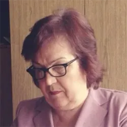 Фотография репетитора Иванова Алла Николаевна