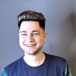 Фотография репетитора Хмыров Вадим Владимирович