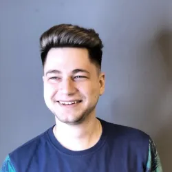 Фотография репетитора Хмыров Вадим Владимирович