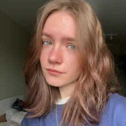 Фотография репетитора Ширяева Мария Павловна