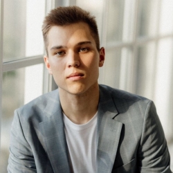 Фотография репетитора Салахутдинов Камиль Рашитович