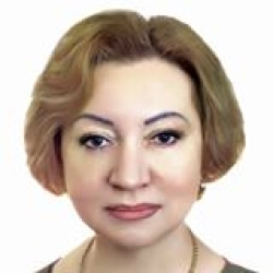 Фотография репетитора Поликарпова Мария Александровна