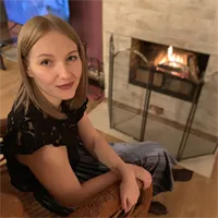 Фотография репетитора Молина Евгения Александровна