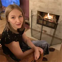 Фотография репетитора Молина Евгения Александровна