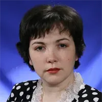 Фотография репетитора Соловьева Юлиана Евгеньевна
