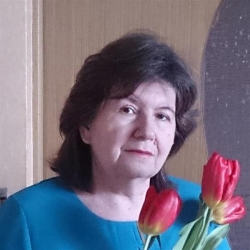 Фотография репетитора Арзуманова Карина Амиковна