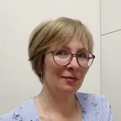 Фотография репетитора Капитонова Светлана Фёдоровна