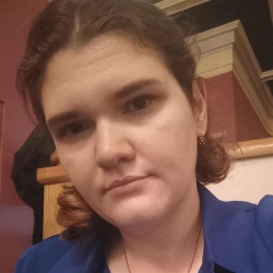 Фотография репетитора Краснова Елена Павловна