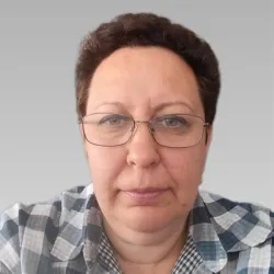 Фотография репетитора Колесник Людмила Николаевна