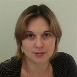 Фотография репетитора Конодо Галина Анатольевна