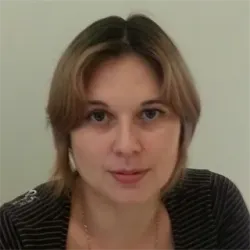 Фотография репетитора Конодо Галина Анатольевна