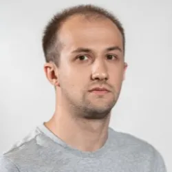 Фотография репетитора Тарабанов Александр Игоревич