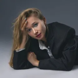 Фотография репетитора Морозова Екатерина Александровна