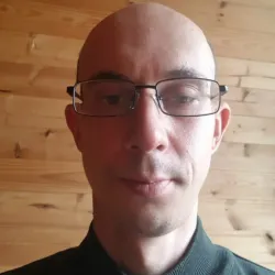 Фотография репетитора Михайлов Иван Николаевич