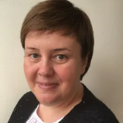 Фотография репетитора Мохова Ирина Борисовна