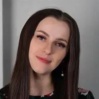 Фотография репетитора Чалая Дарья Юрьевна