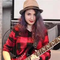 Фотография репетитора Абанькина Мария Сергеевна