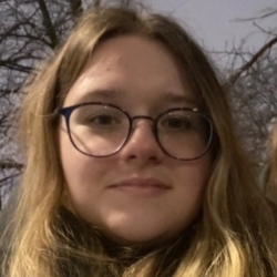 Фотография репетитора Тухметова Полина Рамилевна