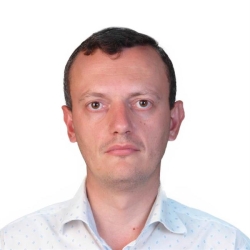 Фотография репетитора Бабушкин Андрей Юрьевич