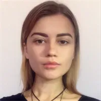 Фотография репетитора Генерозова Серафима Андреевна