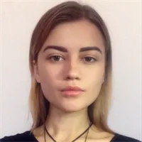 Фотография репетитора Генерозова Серафима Андреевна