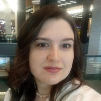 Фотография репетитора Ларина Татьяна Андреевна