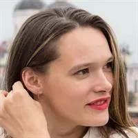 Фотография репетитора Аниканова Елена Ивановна