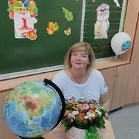 Фотография репетитора Джамбулатова Ирина Анатольевна