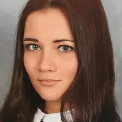 Фотография репетитора Хамутовская Анастасия Владимировна