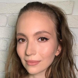 Фотография репетитора Кучкарова Ляйсан Флюровна