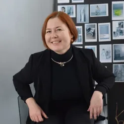 Фотография репетитора Казорина Анна Владимировна