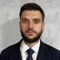 Фотография репетитора Лысов Дмитрий Андреевич