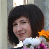 Фотография репетитора Смирнова Лариса Владимировна