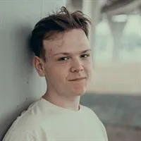 Фотография репетитора Егоров Никита Андреевич