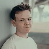 Фотография репетитора Егоров Никита Андреевич