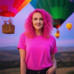 Фотография репетитора Пронина Яна Алексеевна