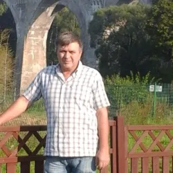 Фотография репетитора Толстенко Юрий Иванович