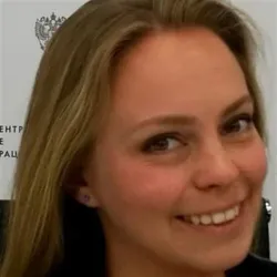 Фотография репетитора Иванова Дарья Александровна