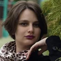 Фотография репетитора Соляник Аделина Александровна