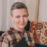 Фотография репетитора Шишова Анна Ивановна