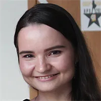 Фотография репетитора Кулева Виктория Викторовна