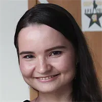 Фотография репетитора Кулева Виктория Викторовна