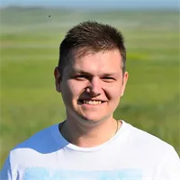 Фотография репетитора Антипов Сергей Сергеевич