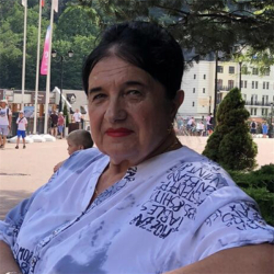 Фотография репетитора Жалкевич Виктория Тимофеевна