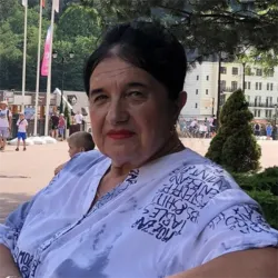 Фотография репетитора Жалкевич Виктория Тимофеевна