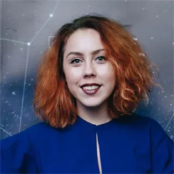 Фотография репетитора Белянкина Екатерина Владимировна