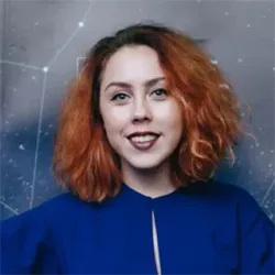 Фотография репетитора Белянкина Екатерина Владимировна