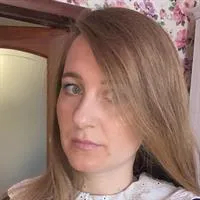 Фотография репетитора Белан Евгения Игоревна