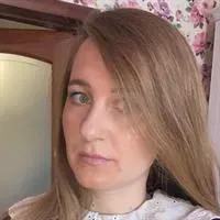 Фотография репетитора Белан Евгения Игоревна