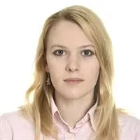 Фотография репетитора Панасенко Вероника Александровна